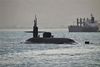 US submarines will be serviced in Iceland