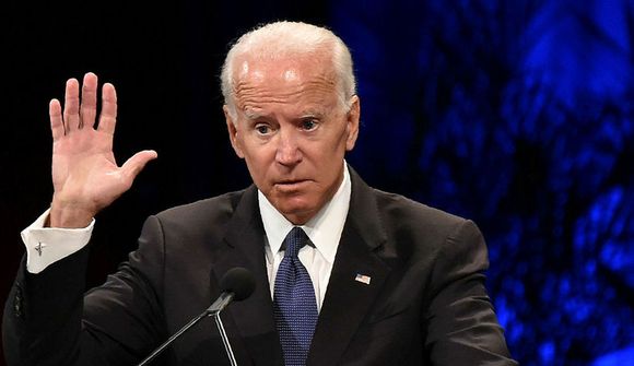 Biden og Sanders með mestan stuðning