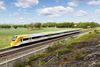 Work to begin on high-speed train to KEF