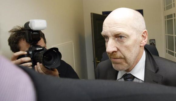 Þrýstir á ESB að opna lykilkaflana