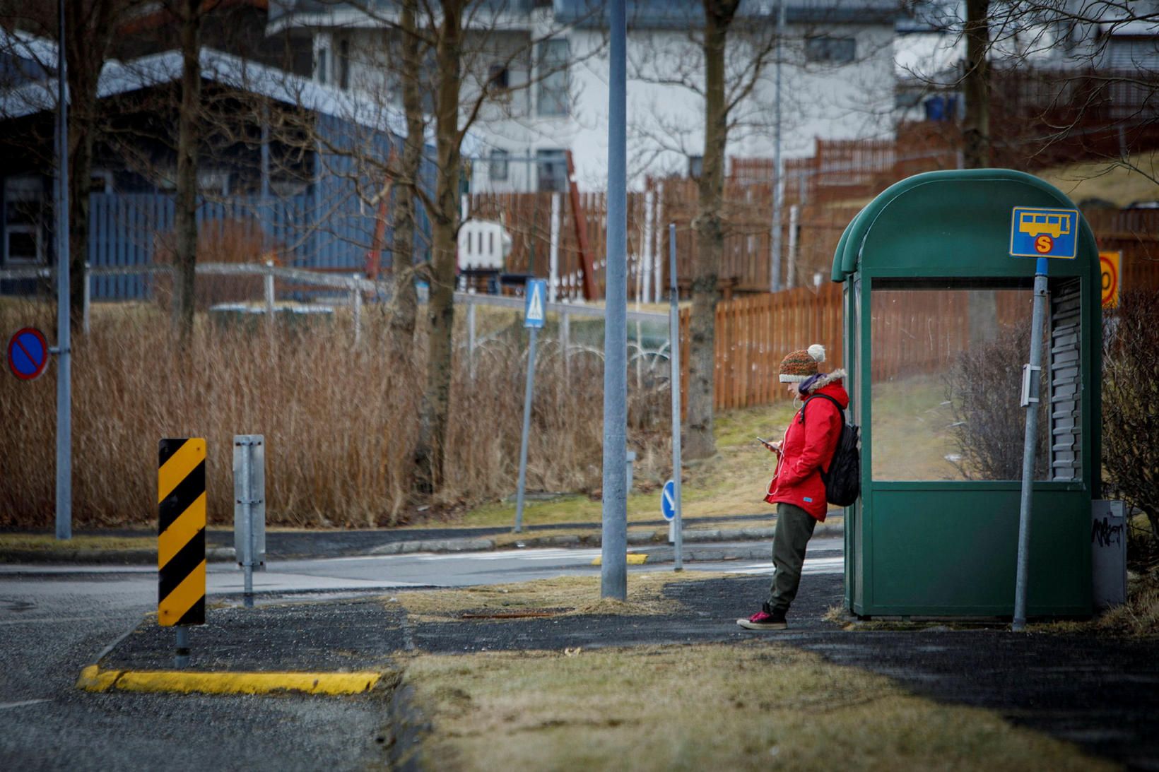 Börn geti myndað óeðlileg tengsl við gervigreind