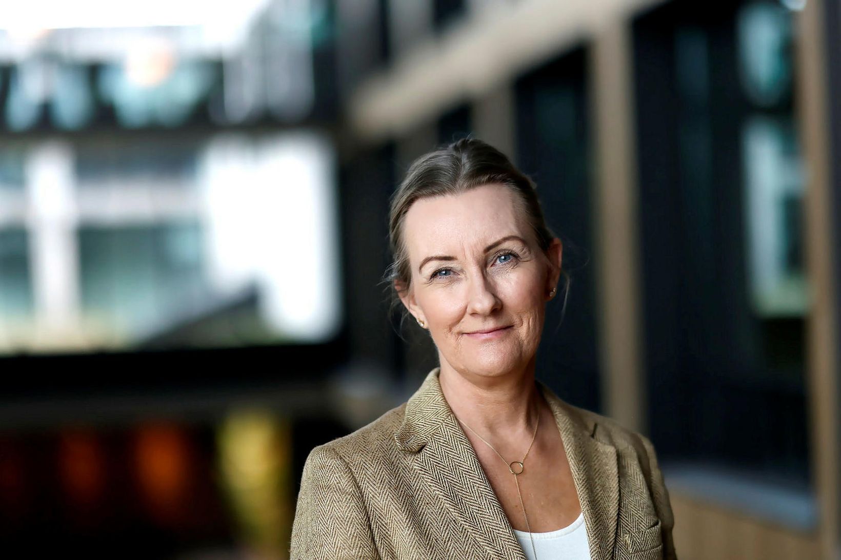 „Nú þegar allir eru að borða páskaegg þá vil ég …