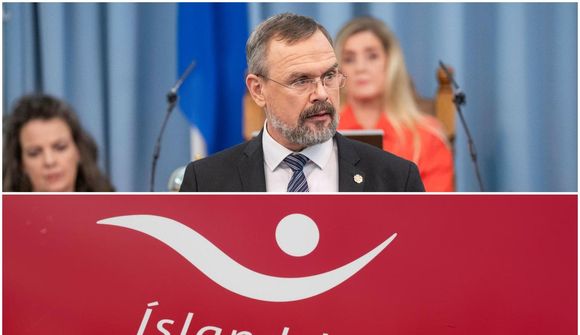 Auglýsa eftir söluaðilum fyrir útboð Íslandsbanka
