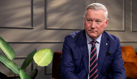 Grípur ekki smærri fyrirtæki
