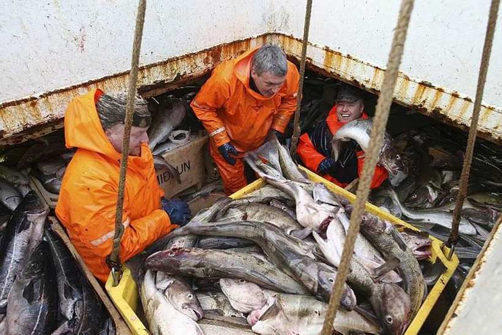 Trúnaðarráð Verkvest hafnar samningnum, en félagsmenn þurfa áfram að kjósa …