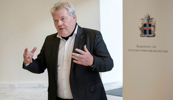 Jarðgöng í Hafnarfirði á listanum 