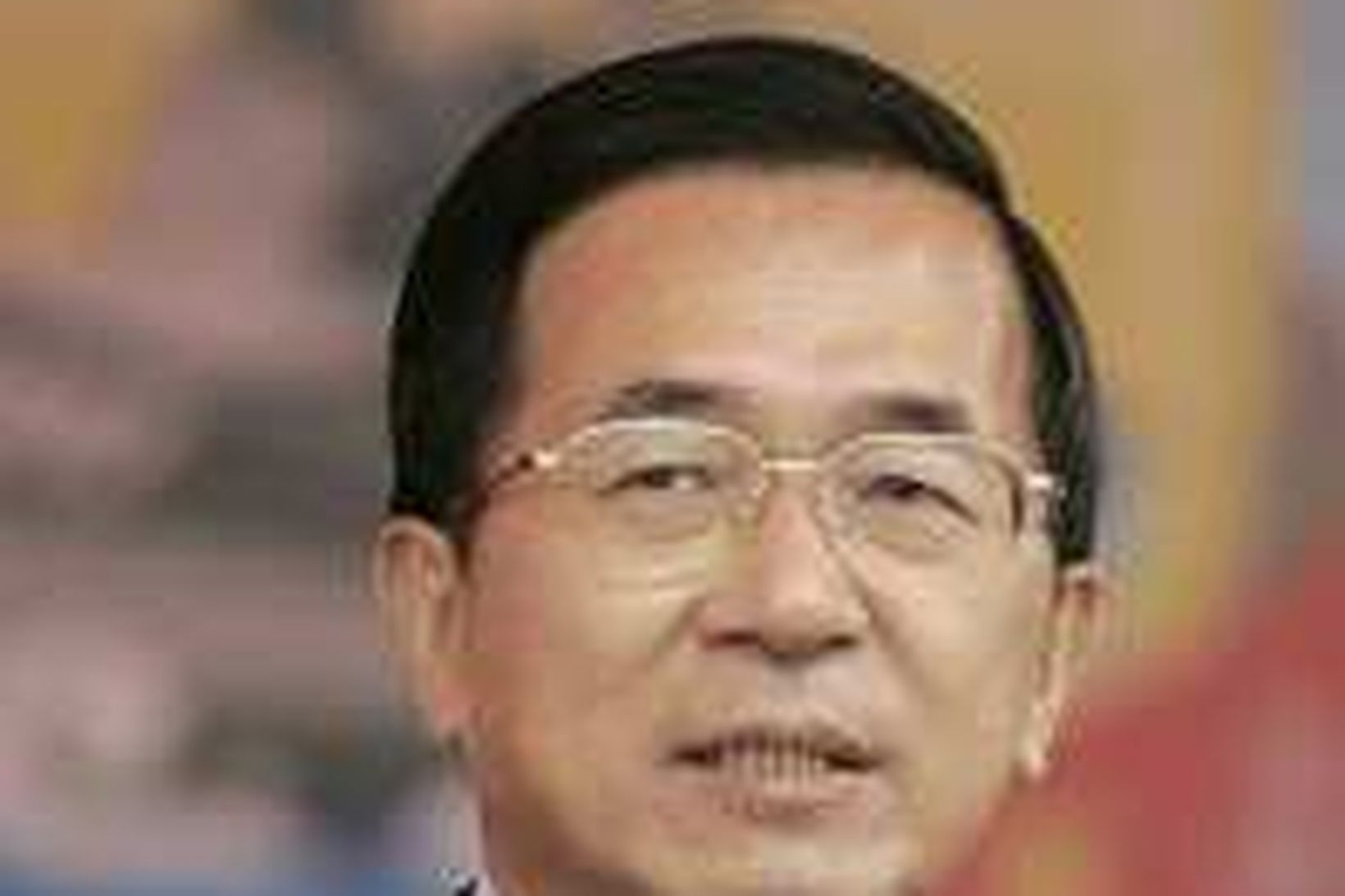 Chen Shui-bian