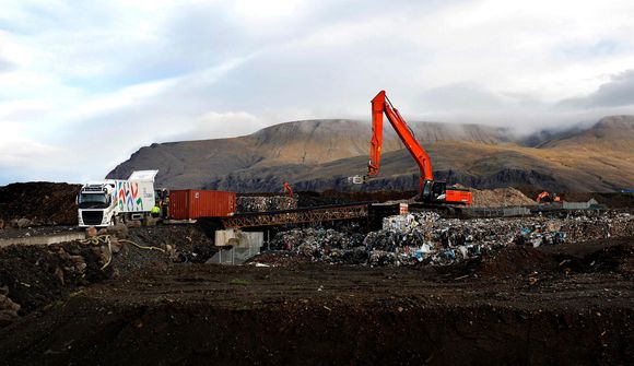 Tímabært að skylda flokkunina