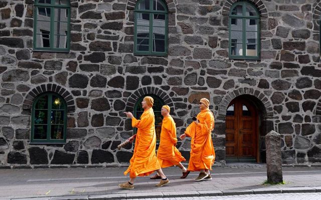 Meirihlutinn fer sínar leiðir þótt það henti ekki alltaf öllum borgarbúum.