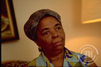 Cesaria Evora