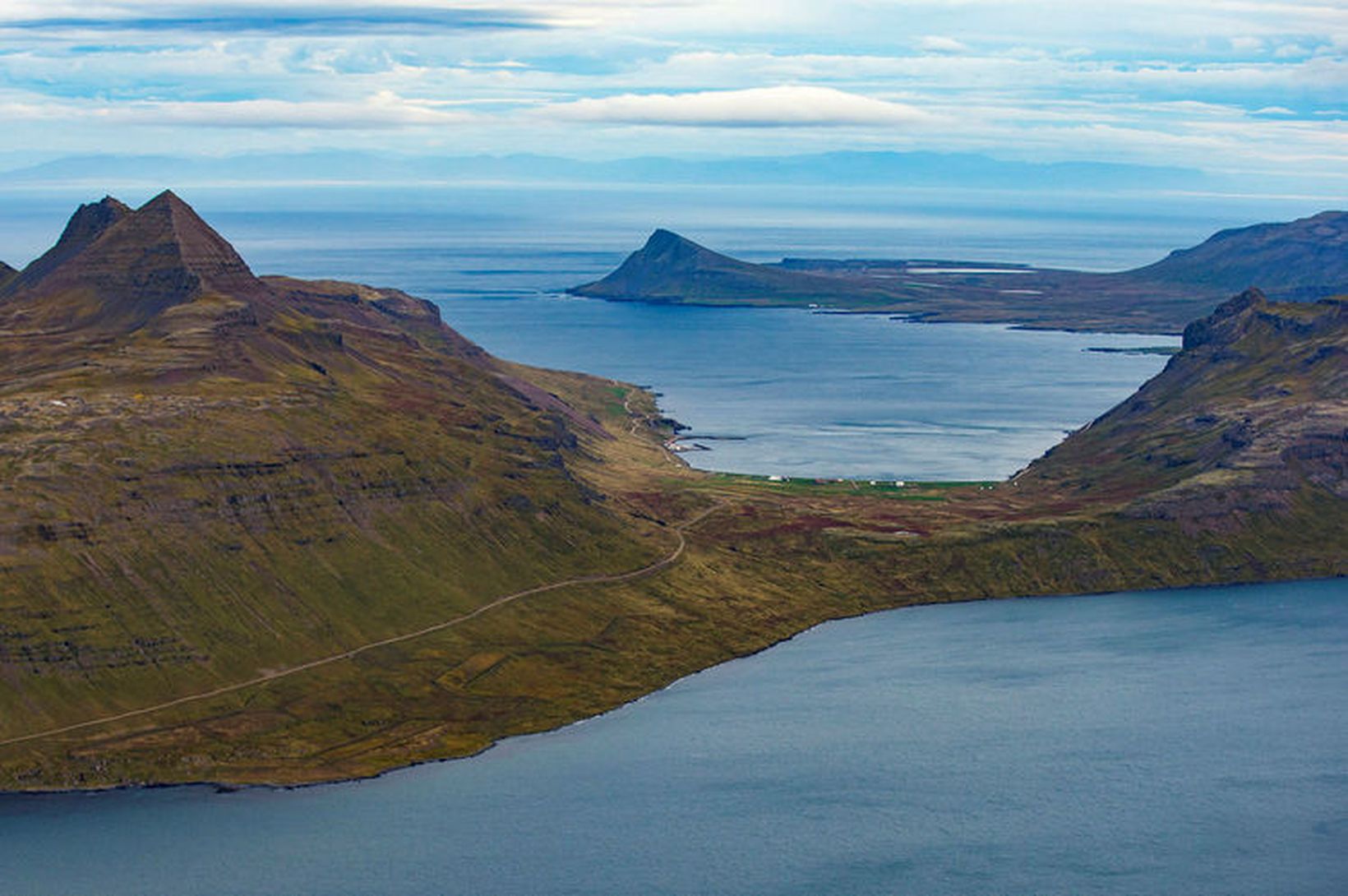 „Algjört bull og ábyrgðarleysi“