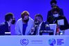 COP26 fer í uppbótartíma – BNA og Kína vinna saman