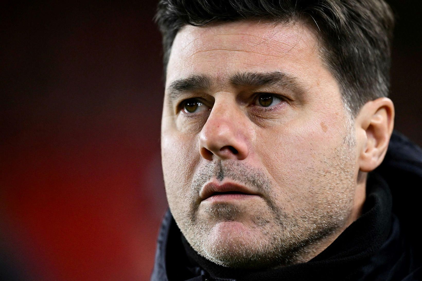 Mauricio Pochettino.