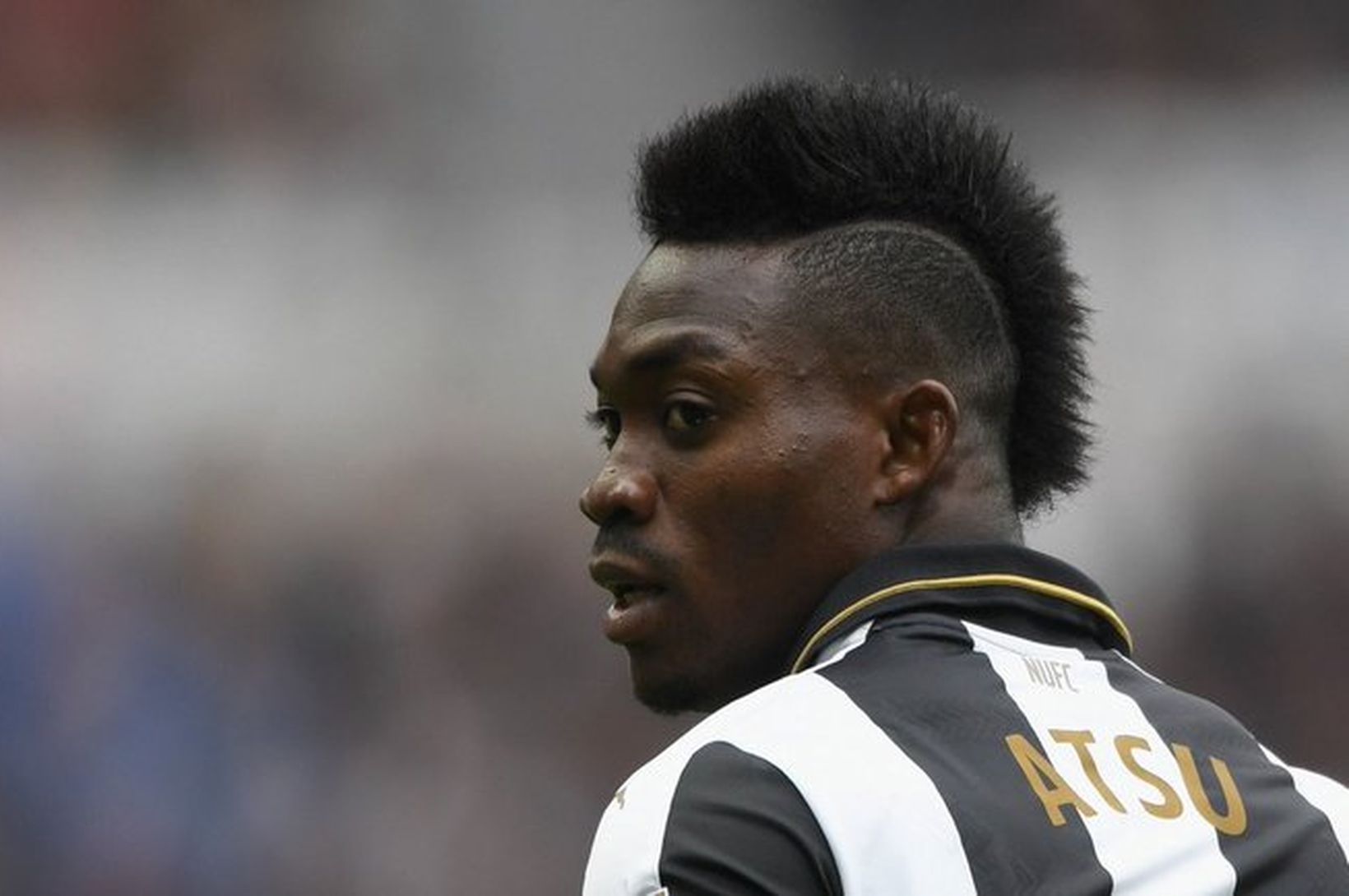 Christian Atsu fannst látinn