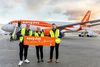 EasyJet býður upp á beint flug til Akureyrar