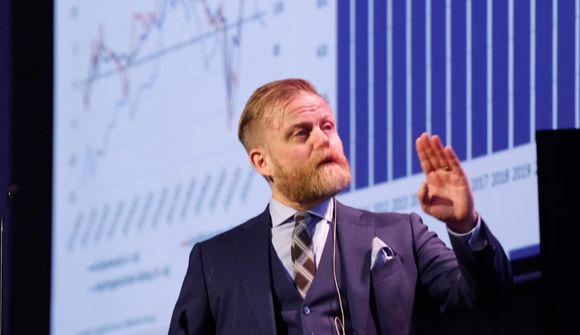 Beint: Seðlabankinn fer yfir stöðuna
