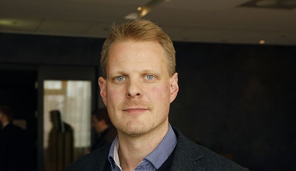 „Nú er árið farið“