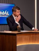Landspítalinn og Kerecis