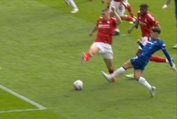 Forest - Chelsea