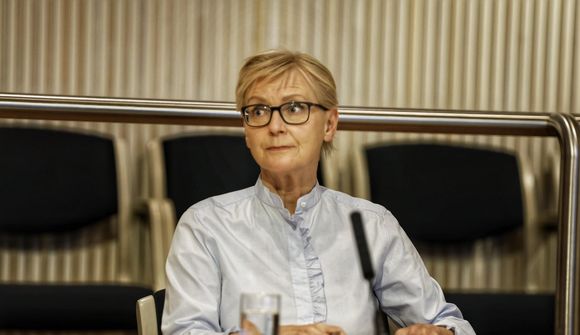 Umræðan um vextina var á villigötum