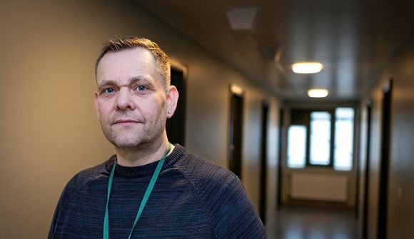 Ástandið geti ekki talist eðlilegt