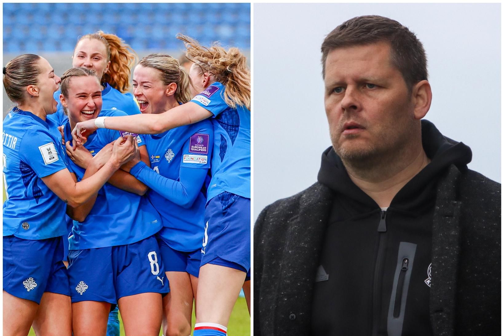 Árangurinn ástæðan fyrir lélegri mætingu?