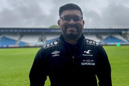 Sancheev Manoharan