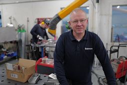 Fyrrum starfsmenn Skagans3X á Ísafirði bjuggu yfir mikilli þekkingu og reynslu sem þurfti að varðveita. …