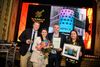 Kerecis awarded the Nordic ScaleUp Awards 2023