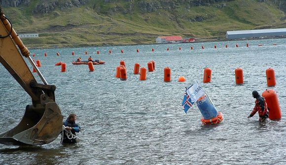 Fleiri lýsa yfir efasemdum um innleiðingu þriðja orkupakkans