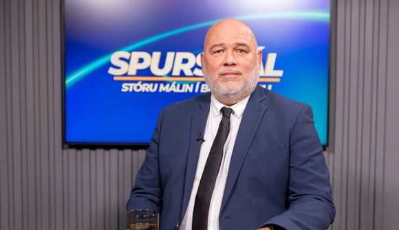 Vill meiri umfjöllun um fólk úti á landi