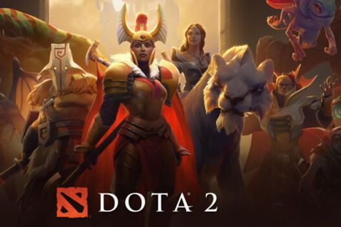 Hafrarnir skilja sig nú óðum frá sauðunum í Dota2 í Litlu-Kraftvéladeildinni.