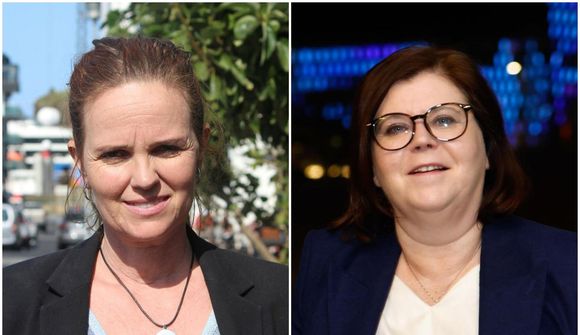 Hvetur Ásthildi til að draga ummælin til baka