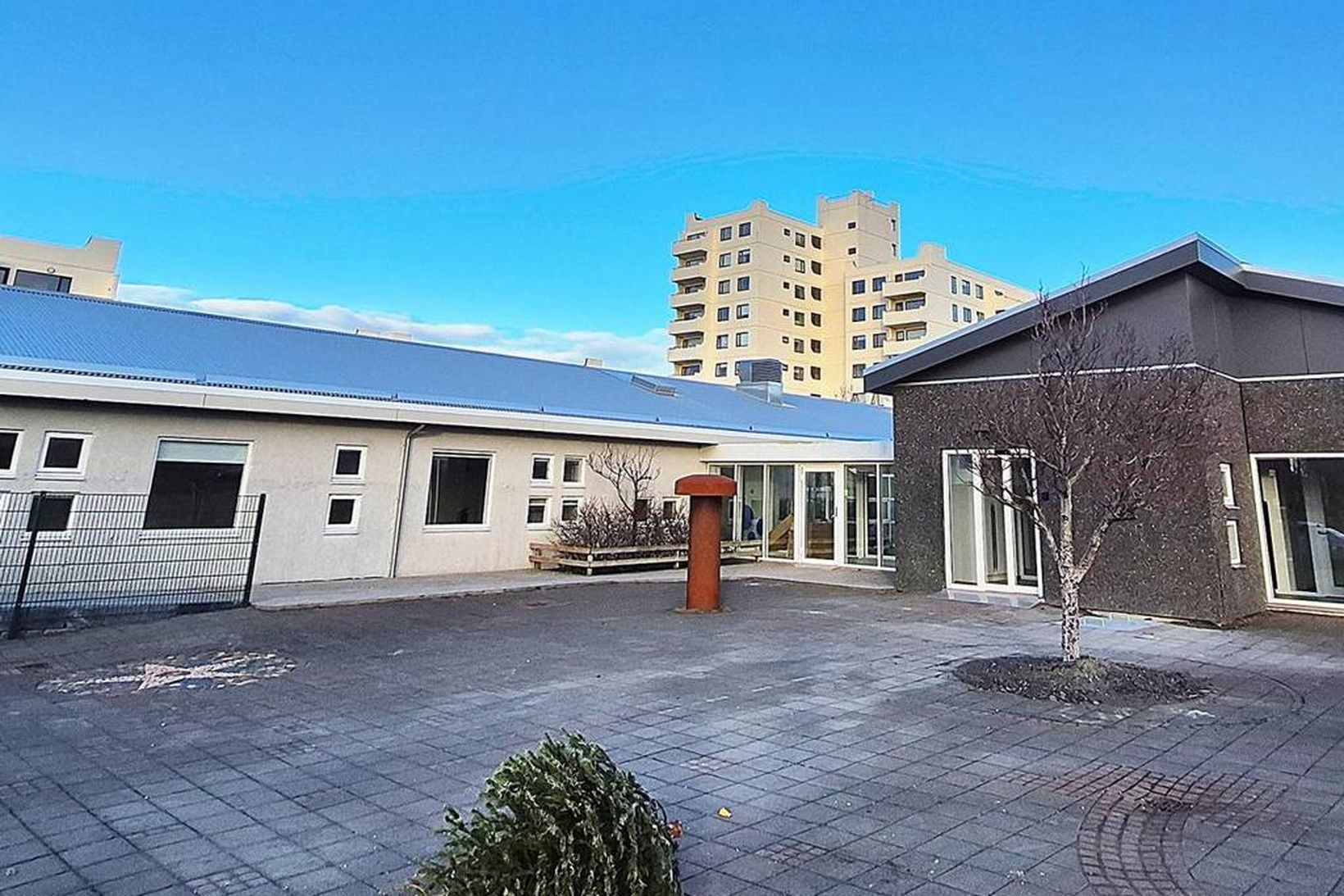 Fjölga leikskólaplássum um 30