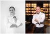 Einstök matarupplifun með Claude Bosi og Dom Pérignon á Moss