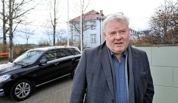 Segir umræður um virkjanir vera „tabú“