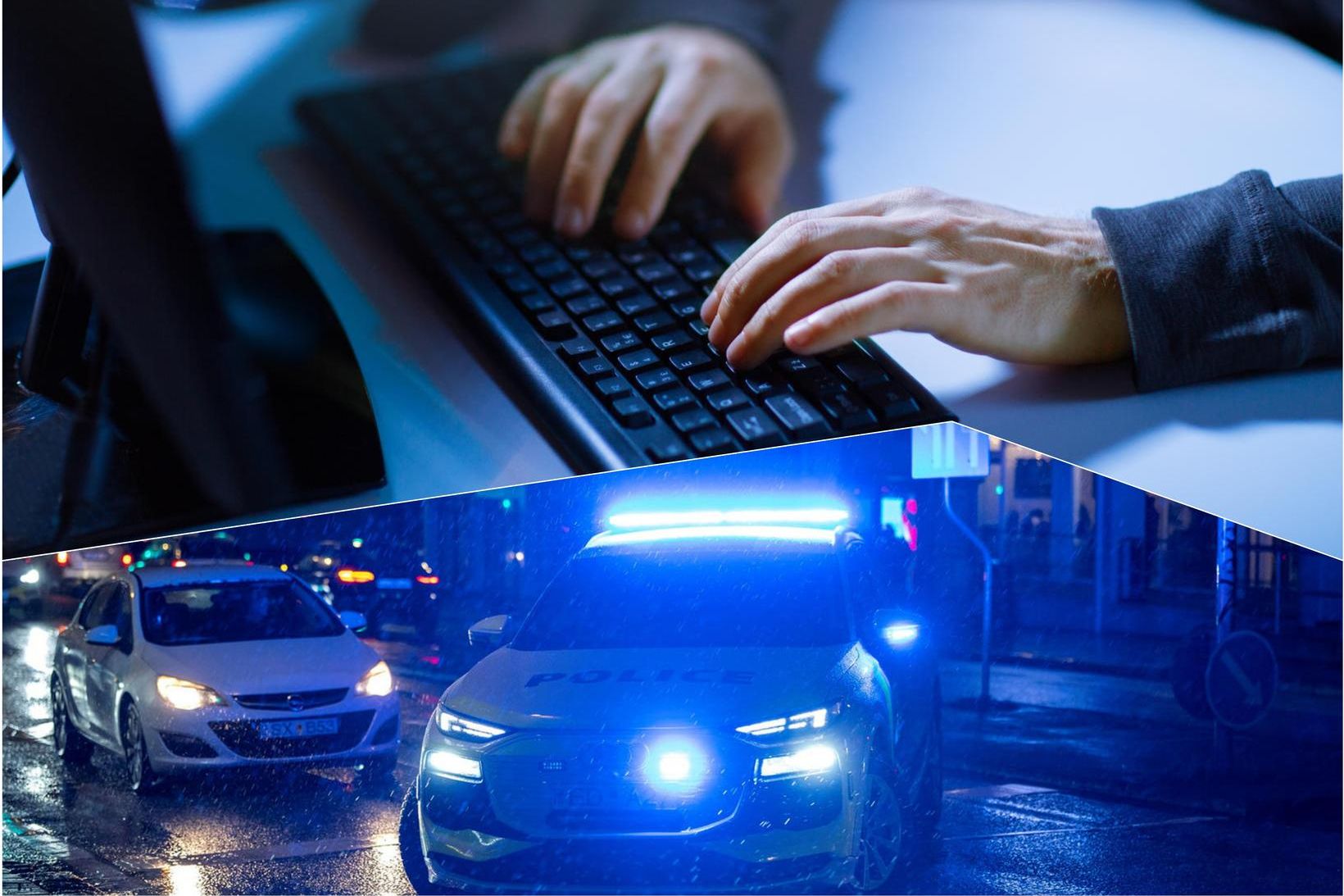 Hafði í alvarlegum hótunum gegn stofnun