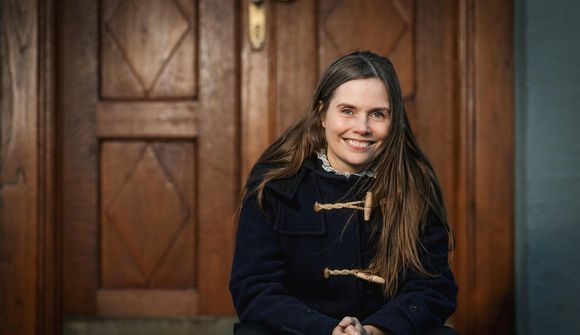 Þessi kosningabarátta „allt öðruvísi“