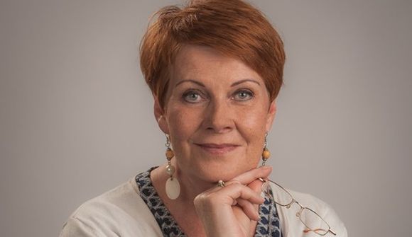 Hafnar ásökunum um popúlisma