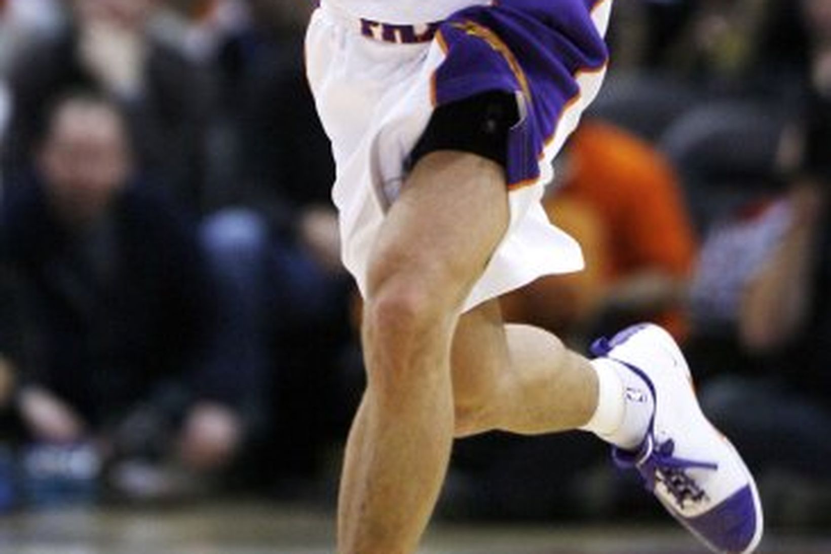 Steve Nash.