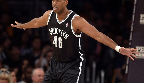 Fyrsti samkynhneigði NBA-leikmaðurinn