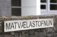 Mast - Matvælastofnun - Selfoss