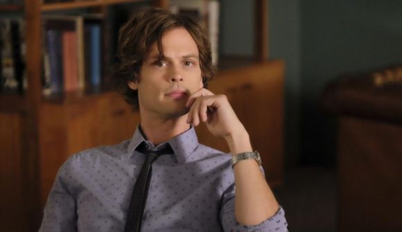 Dr. Spencer Reid mætir aftur