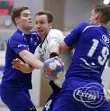 ÍR - Stjarnan handbolti karla