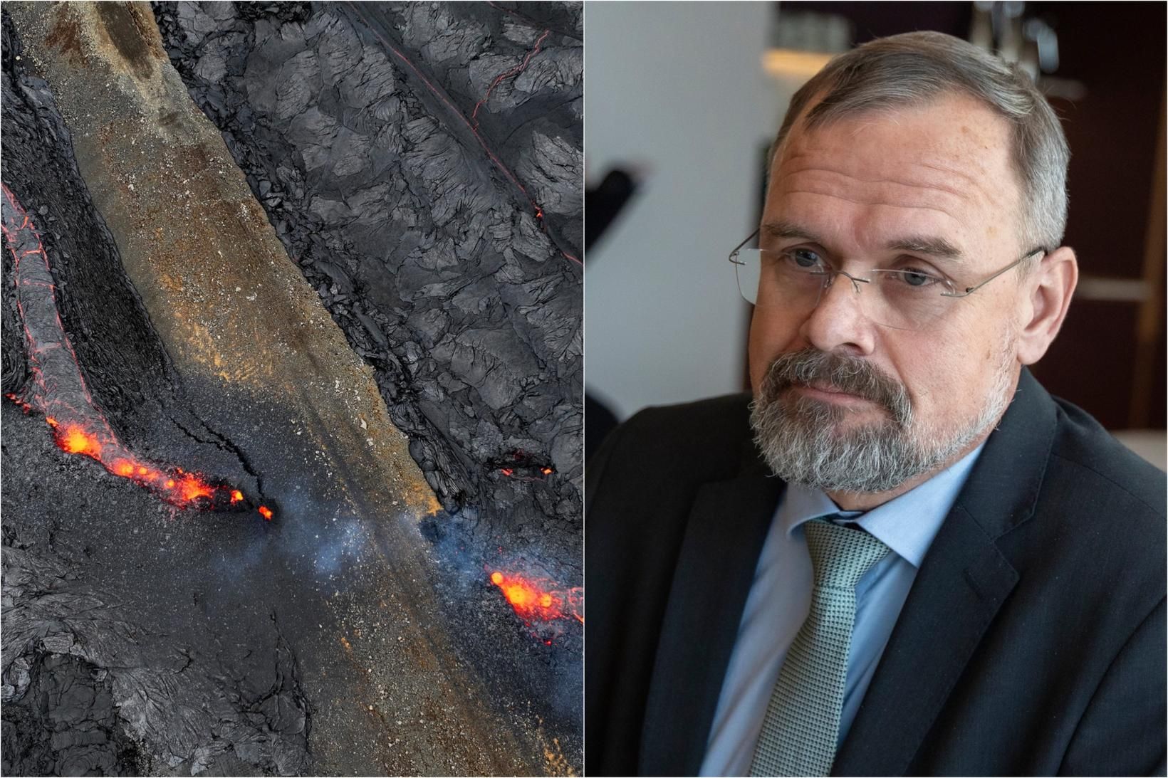 Byggir á óskráðum reglum um óbeðinn erindisrekstur