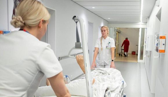 Heilbrigðismál efst í hugum landsmanna