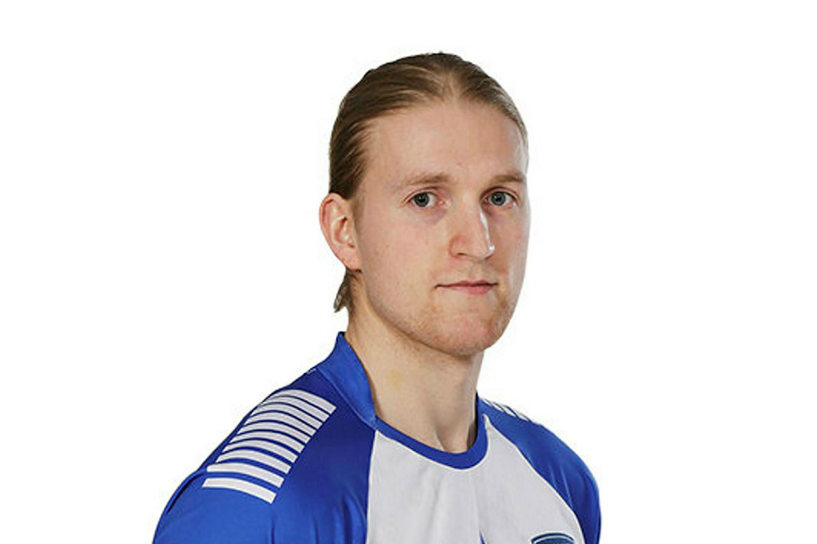 Elvar Ásgeirsson.