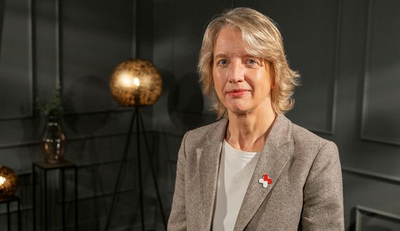 Nýtt afbrigði ekki greinst hér