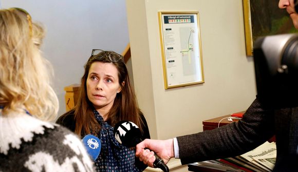 Bæði launafólk og topparnir þurfa að sýna ábyrgð