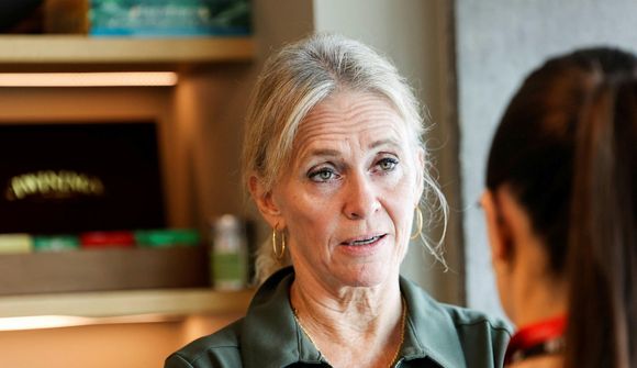Styður stofnun íslenskrar leyniþjónustu